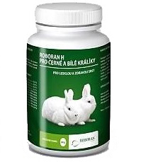 Vitamíny, léčiva a minerální doplňky